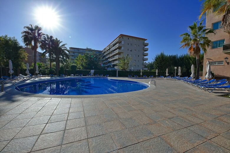 Aparthotel Pineda Park