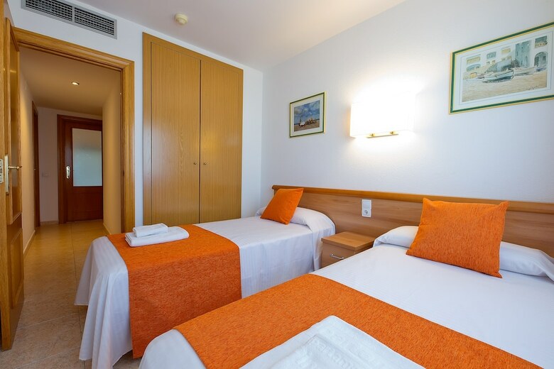 Aparthotel Pineda Park