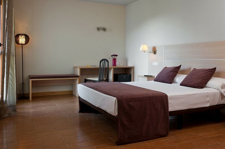 Hotel Balneario Areatza