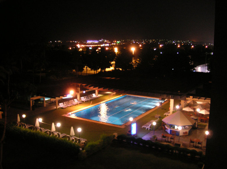 Hotel Intercontinental (est�ndar)
