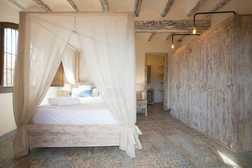 Hotel Mas Del Sord 1335
