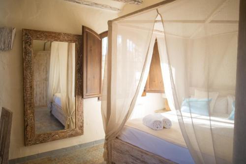 Hotel Mas Del Sord 1335