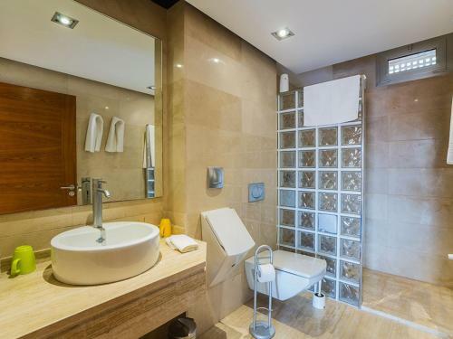 Villa Delfin Lux