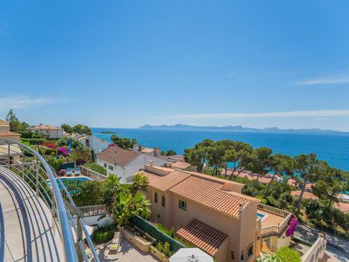 Villa Delfin Lux