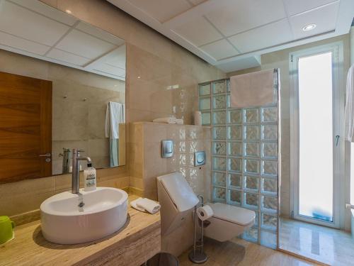 Villa Delfin Lux