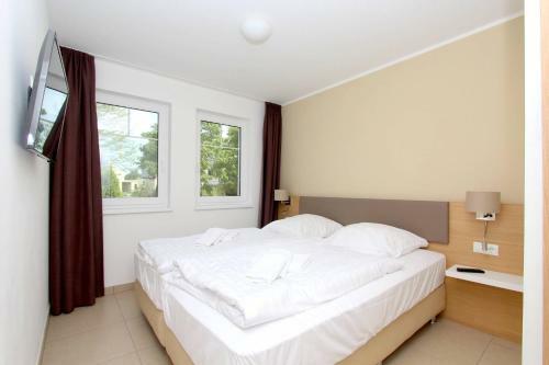 Apartamento Strandresort Rex Rugia - Haus 14