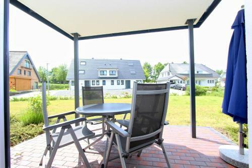 Apartamento Strandresort Rex Rugia - Haus 14