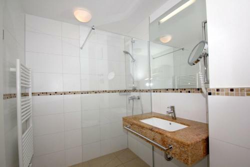 Apartamento Strandresort Rex Rugia - Haus 14