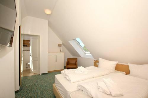 Apartamento Strandresort Rex Rugia - Haus 14