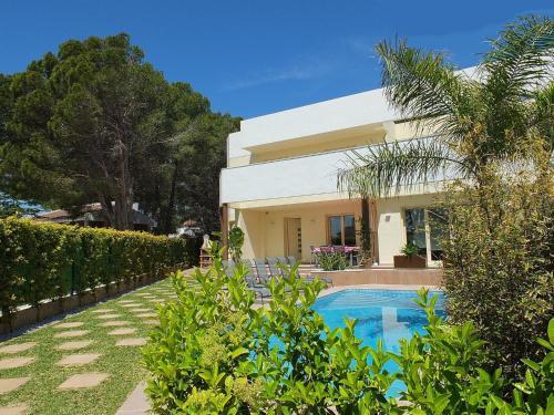 Villa Vistamar