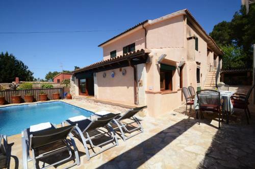 Villa 5 Oceanos