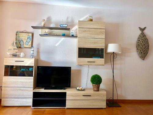 Apartamento Musclera