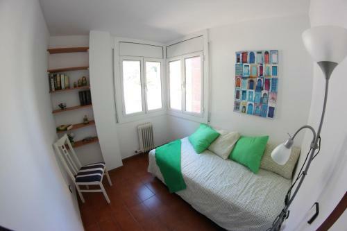 Apartamento Musclera