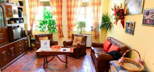 Hostal Bar Stop