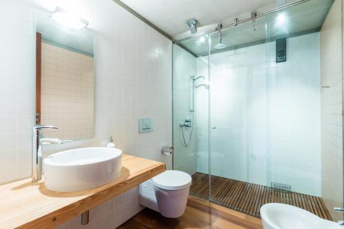 Town House El Niu In Alaro