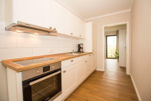 Apartamento Feriend�ne "riedensee"
