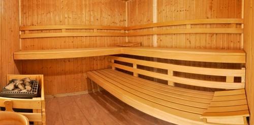 Apartamento Feriend�ne "riedensee"