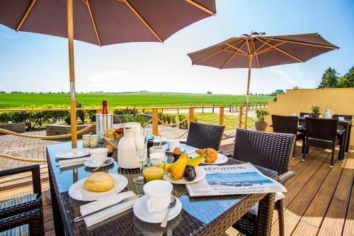 Apartamento Feriend�ne "riedensee"