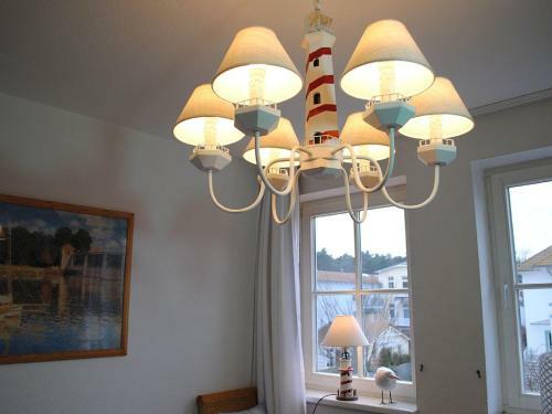 Apartamento Ferienwohung Strandstra�e
