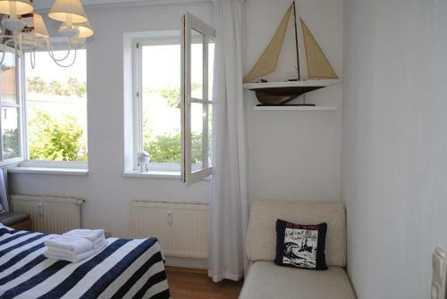 Apartamento Ferienwohung Strandstra�e