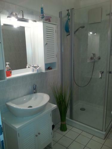 Apartamento Ferienwohung Strandstra�e