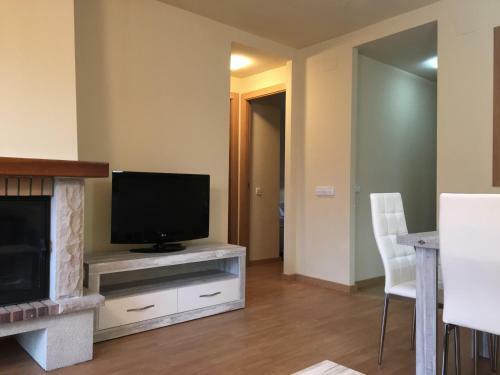 Apartament Vall D'�ger