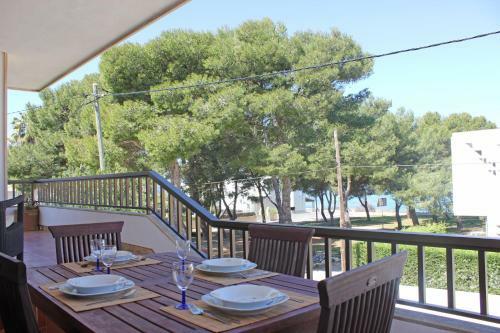 Chalet Manresa