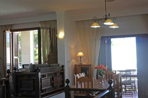 Chalet Manresa