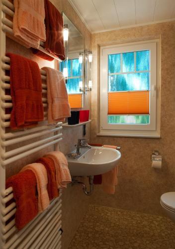 Apartamentos Erlebnishof Katthusen