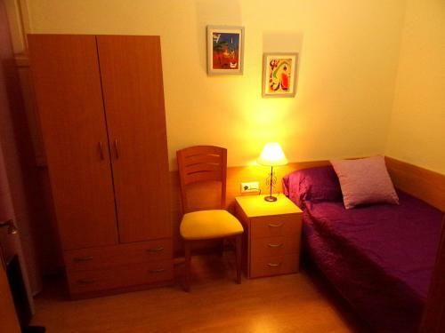 Apartamento Explanada Beach Deluxe Flat