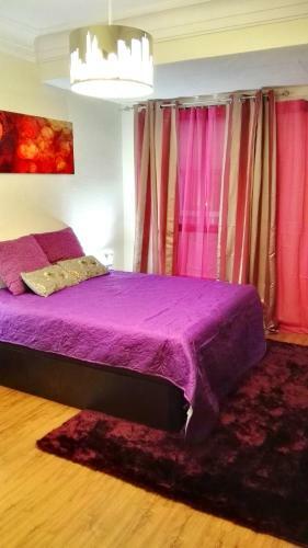 Apartamento Explanada Beach Deluxe Flat