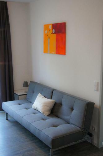 Apartamento Boardinghouse Paderborn