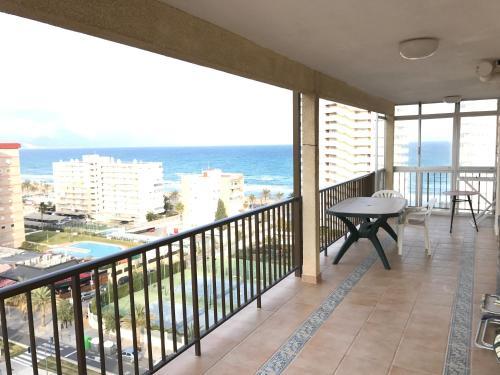 Apartamento Costa Blanca Vistas Mar