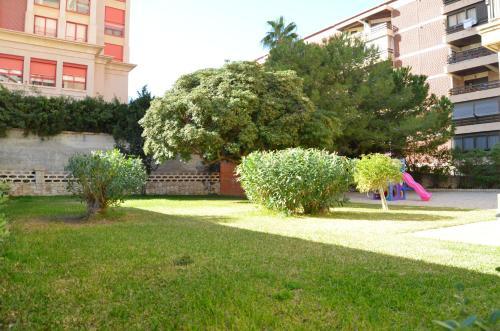 Apartamento Costa Blanca Vistas Mar