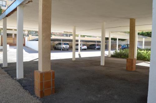 Apartamento Costa Blanca Vistas Mar