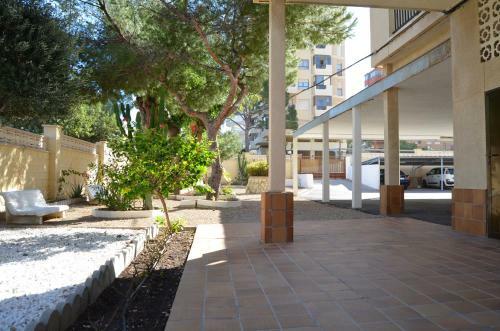 Apartamento Costa Blanca Vistas Mar