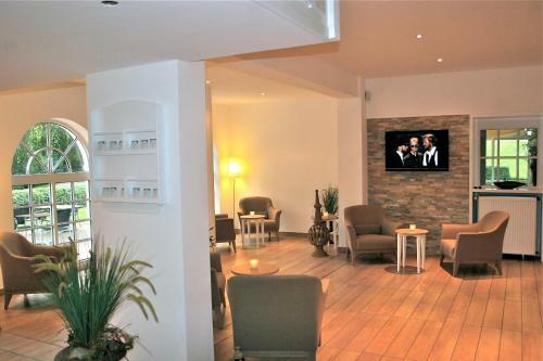 Hotel Landhaus Gut Halte