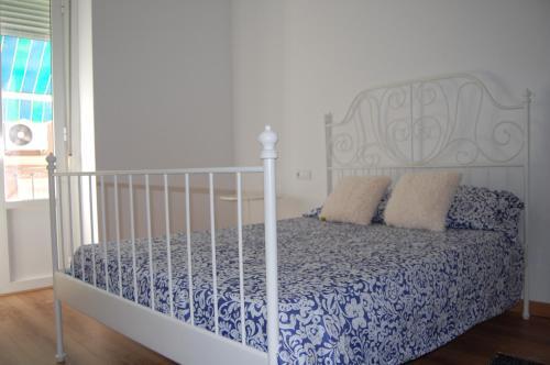Lorena Centro Apartamento