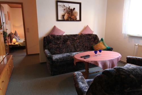 Apartments R�gen Patzig