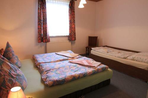 Apartments R�gen Patzig