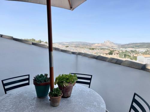 Casa Vacacional Alcazabilla