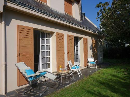 Holiday Home Tal Mor