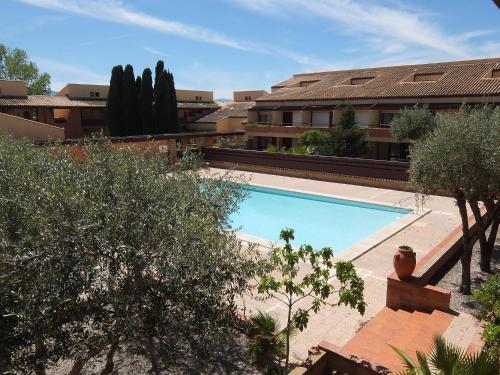 Apartment Du Golf.5