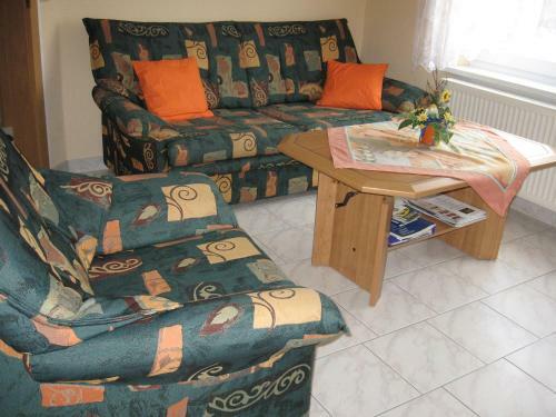 Apartamento Tor Zum Darss