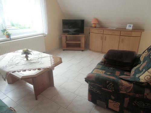 Apartamento Tor Zum Darss