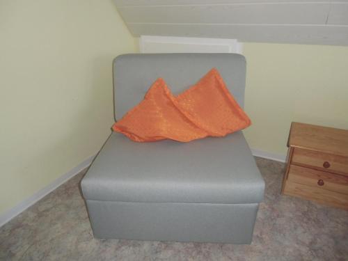 Apartamento Tor Zum Darss