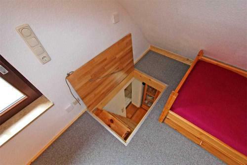 Ferienhaus Pruchten Fdz 391