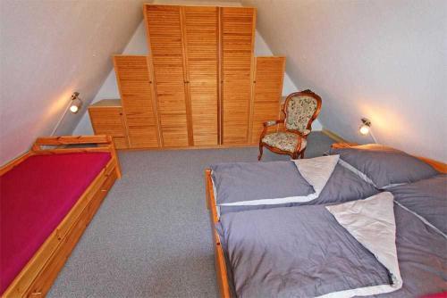 Ferienhaus Pruchten Fdz 391