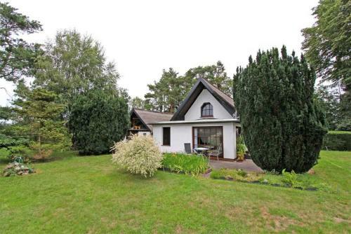 Ferienhaus Pruchten Fdz 391