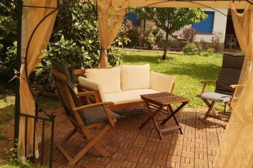 Apartamento Con Encanto L'estany